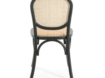 Oval Dining Set