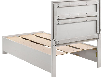 Annie - 4 Piece Bedroom Set