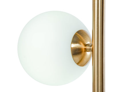 Artema - Floor Lamp - Gold