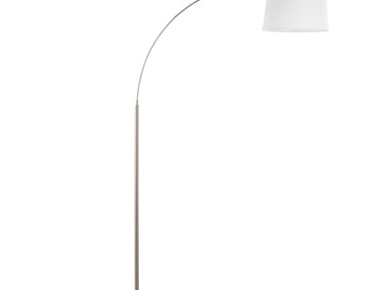March - Contemporary Design Floor Lamp