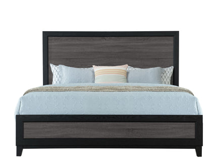 Soluto - Bed