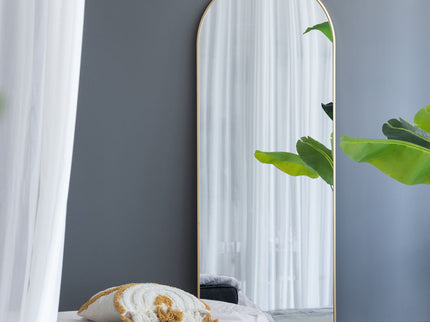 Celine Arch Body Mirror
