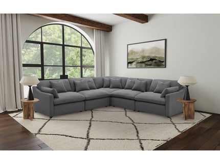 Greeley - Armless Chair