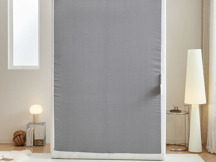 Mattress & Bed Frame With Cool, Pressure Relief, Motion Isolation