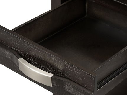 Elegant Design End Table