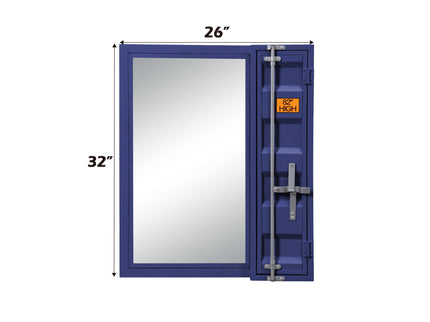 Cargo - Vanity Mirror, Clear Reflection