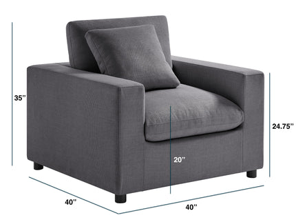 Cassandra - Armchair