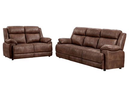Worthington - Upholstered Sofa Set