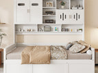 White / Full / None