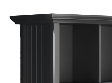 Acadian - Handcrafted Cube Storage