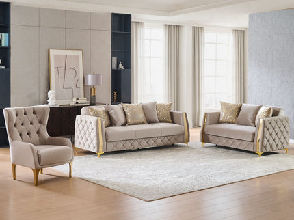 Lippa - Living Room Set
