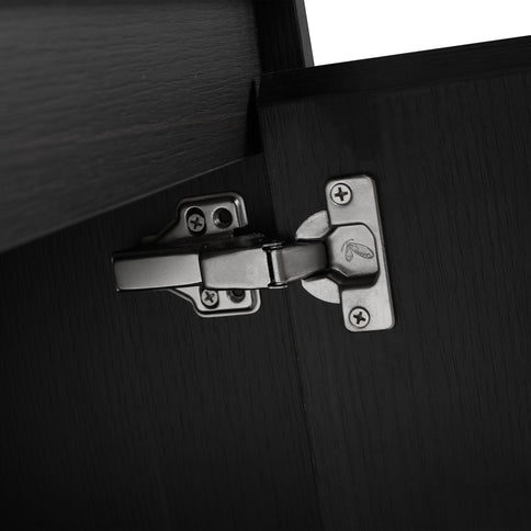 Freestanding Bathroom Vanity & Soft Close Cabinet Doors