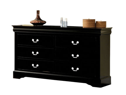 Louis Philippe III - Dresser, Durable Construction