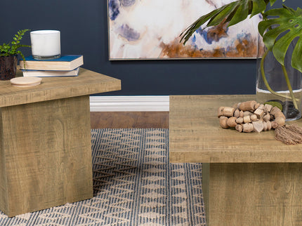 Exeter - Square Table