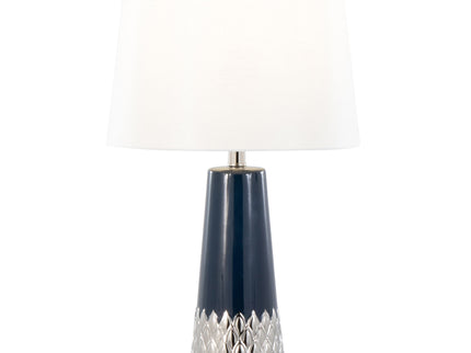 Penelope - Contemporary Table Lamp Body