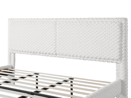 Soft Bed Comfortable Backrest For Bedroom