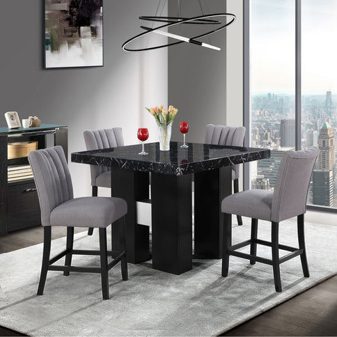 Mikha - Bar Table