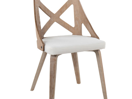 Charlotte - Farmhouse Chair (Set of 2)