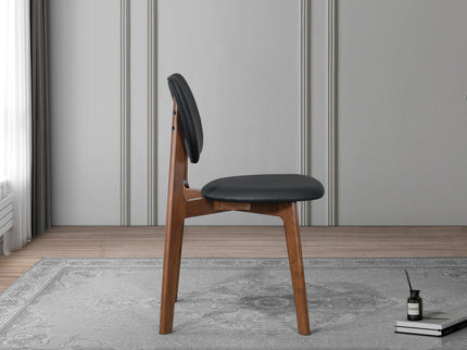 Kelsey - Stylish Dining Chair (Set of 2)