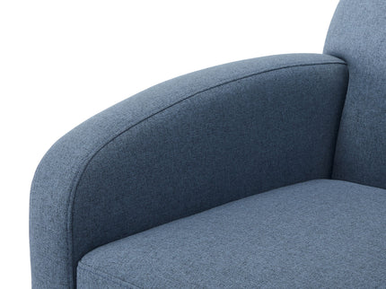 Eddie - Modern Swivel Chair With 360 Degree Functionality