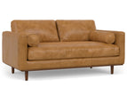 Light Brown / 2 Seater
