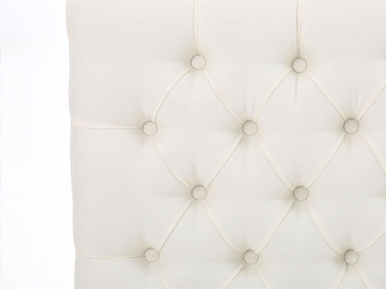 Annecy - Contemporary Upholstered Headboard