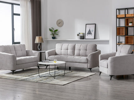 Callie - Living Room Set