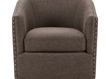 Luxurious Chair With 360 Degree Rotation