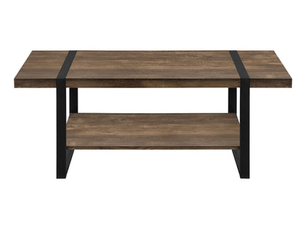 Coffee Table, Accent, Cocktail, Rectangular, Living Room, Contemporary, Modern