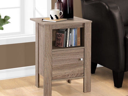 Accent Nightstands, Storage, And Transitional