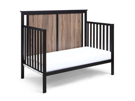 Connelly - 4-in-1 Convertible Crib