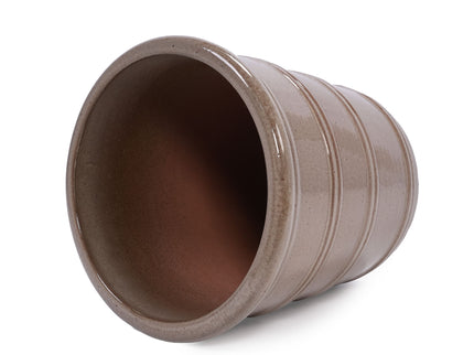3 Pieces Flowerpot, Planter For Patio, Garden Or Windowsills