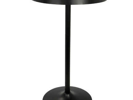 Dakota - Industrial Adjustable Bar Dinette Table