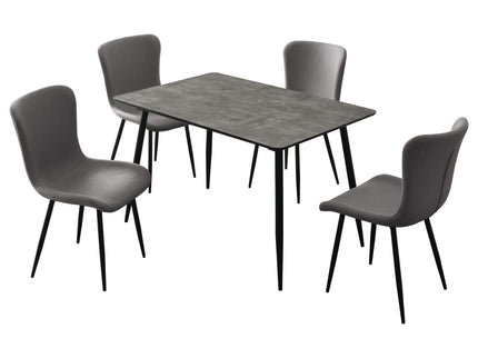 Grant - Extension Dining Set