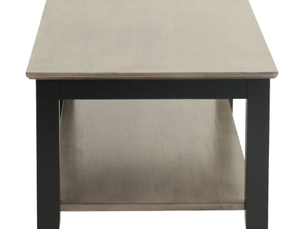 2 Tone Table