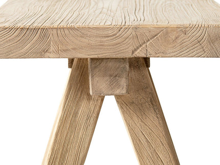 Hawthorne - Trestle Table