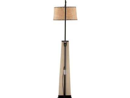 Robyn - Mid-Century Modern Floor Lamp