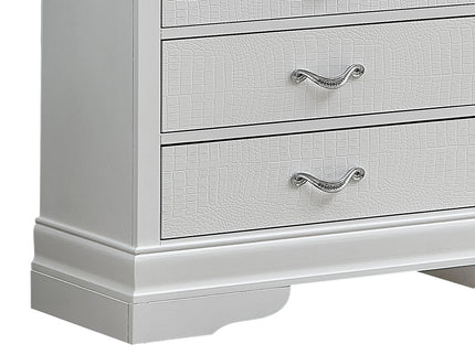 Lorana - Sophisticated Storage Solution