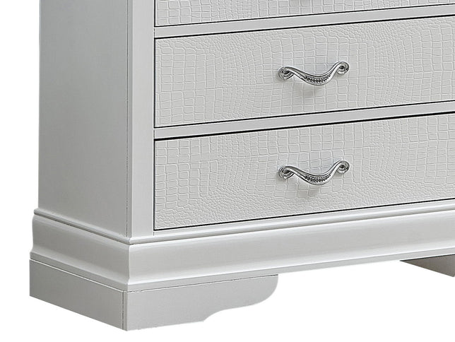 Lorana - Sophisticated Storage Solution