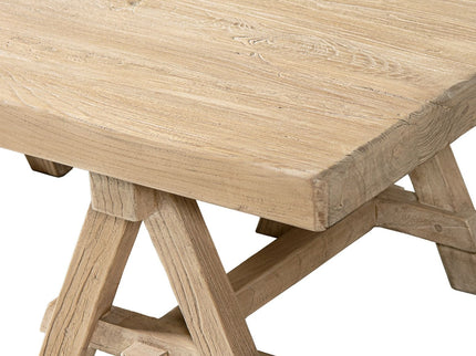 Hawthorne - Trestle Table