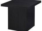 Black / End Tables
