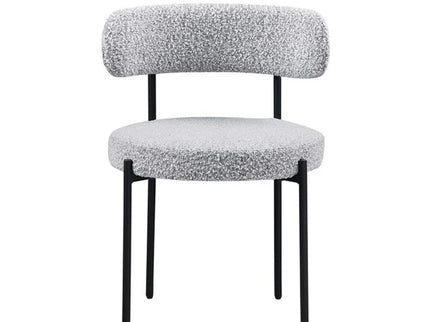 Upholstered Kitchen Chair (Set of 2)