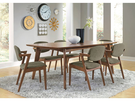 Marcella - Dining Set With Chairs