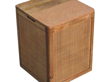Larissa - Storage Box - Beige