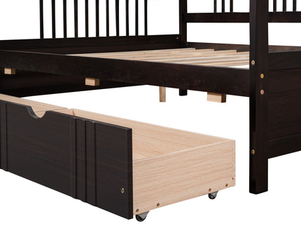 Multifunctional Modern Daybed