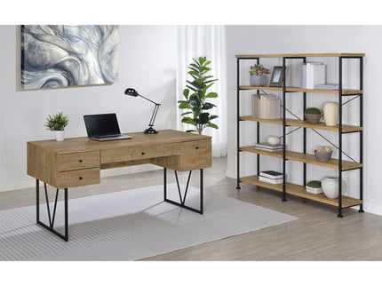 Vellun - Bookshelf