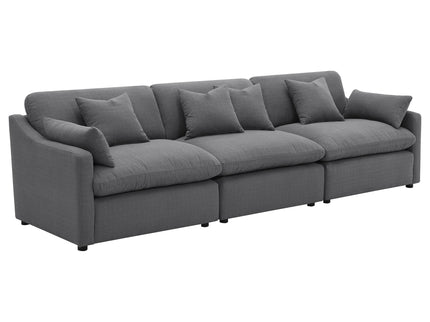 Greeley - Armless Chair