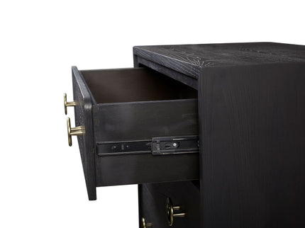 5 Drawer Chest Ample Storage