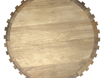 Lyall - Side Table
