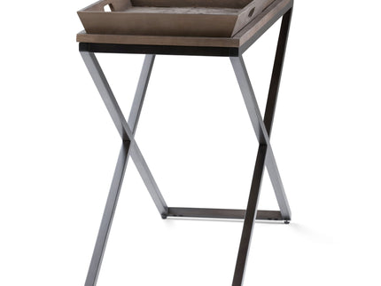 Damien - Console Table - Natural